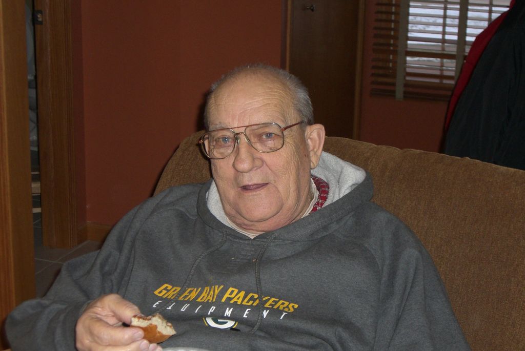 Wayne Passman