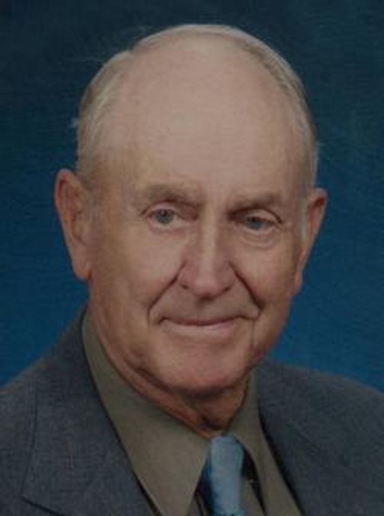 Harold A. Delimont