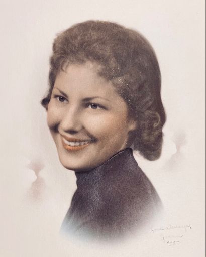 Joann Patricia Szyjko Profile Photo