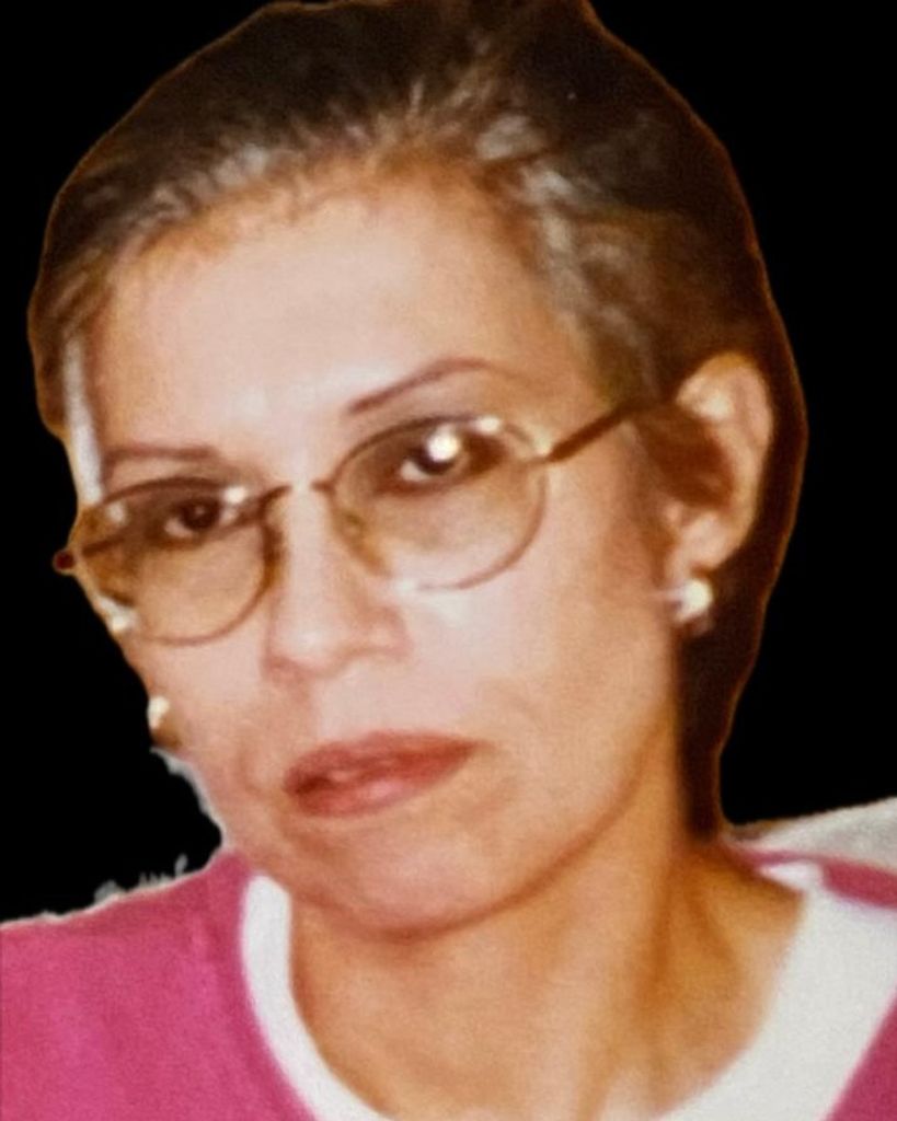 Ava Suzette Hawks Jones Profile Photo