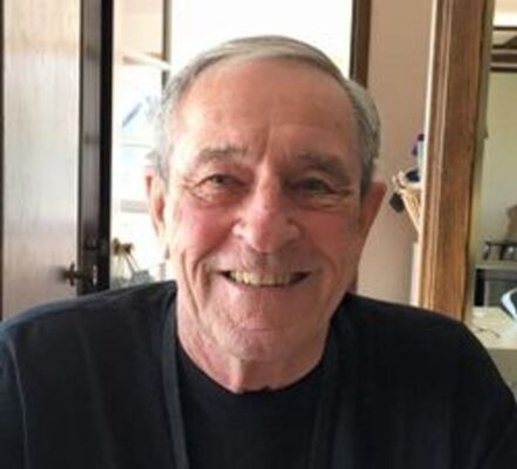 Allen Lee Koenig Profile Photo