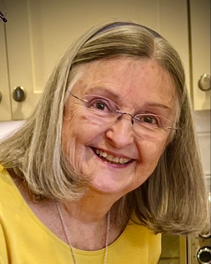 Joyce Coats