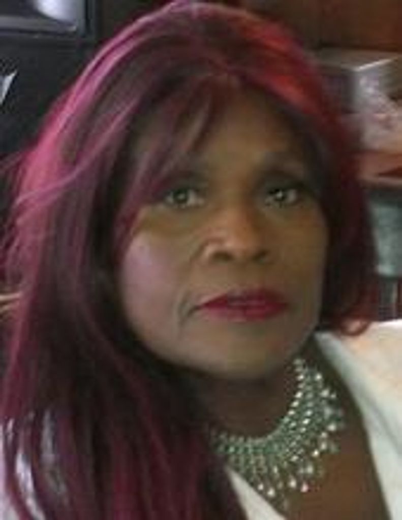 Joann Roberson