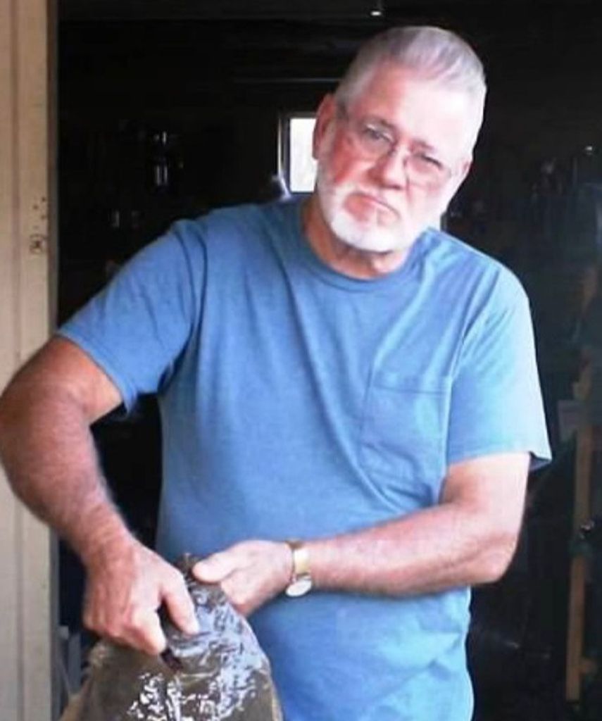 Clyde Wesley Gordon Profile Photo