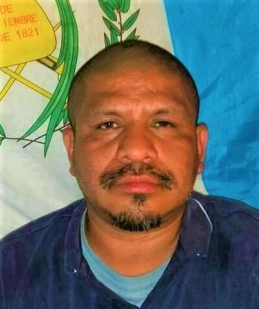 Alexander Evelio Ajanel-Gonzalez Profile Photo