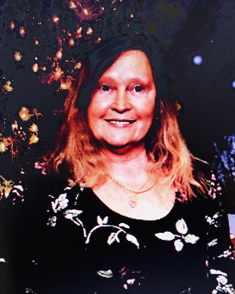 Kathy Faye Hill Profile Photo