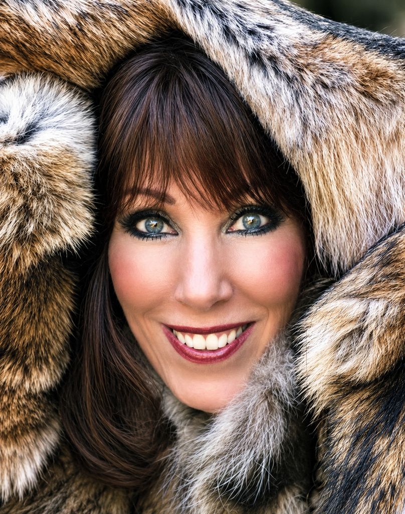 Lani Lugene Hill Profile Photo