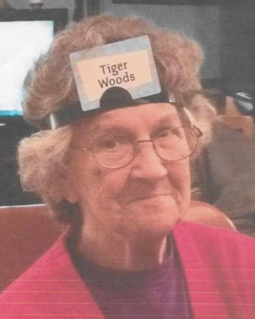 June Delores Hill Profile Photo