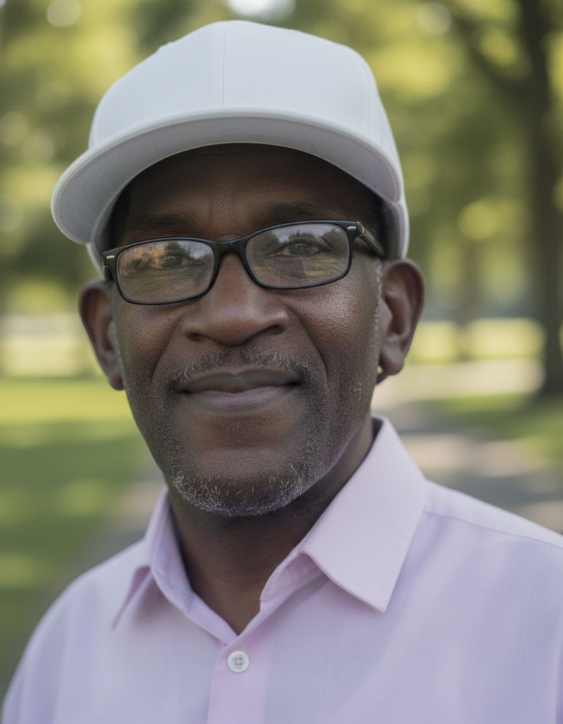 Bishop Calvin W. Johnson