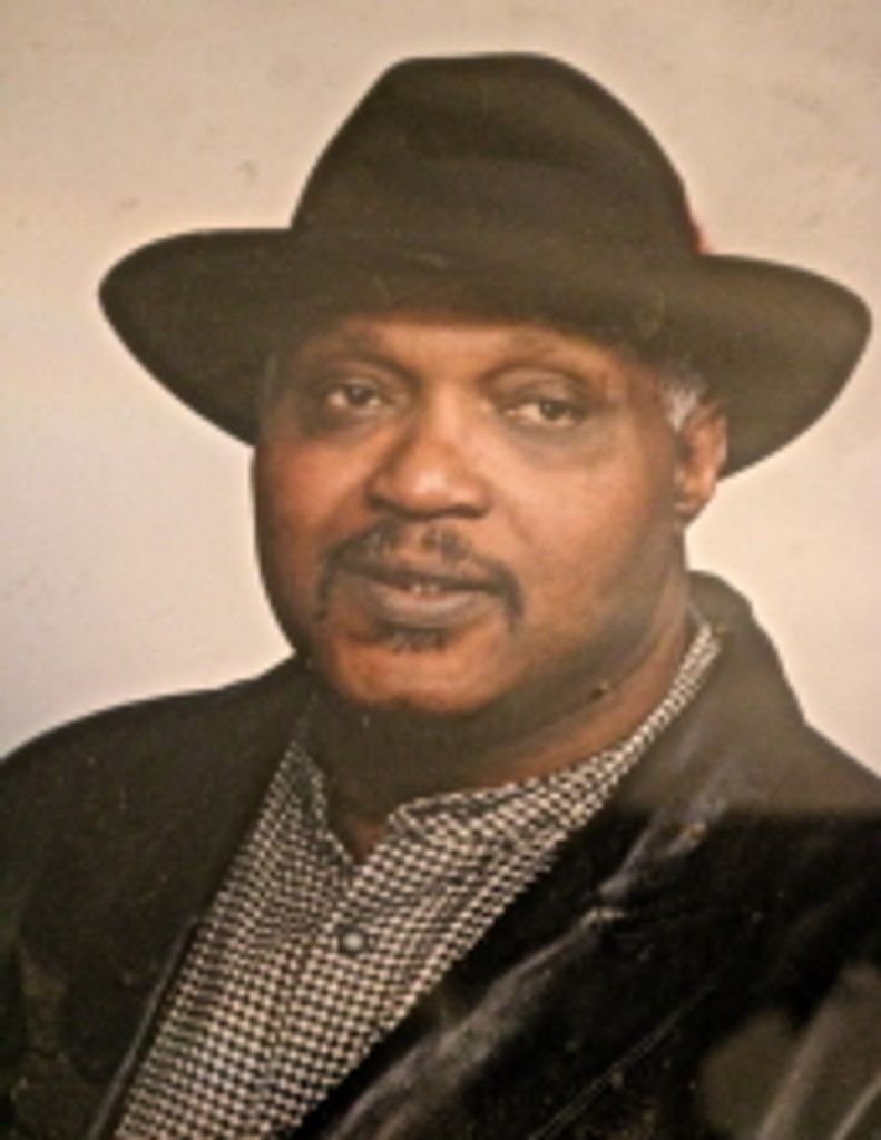 Albert Earl Baldwin, Sr.