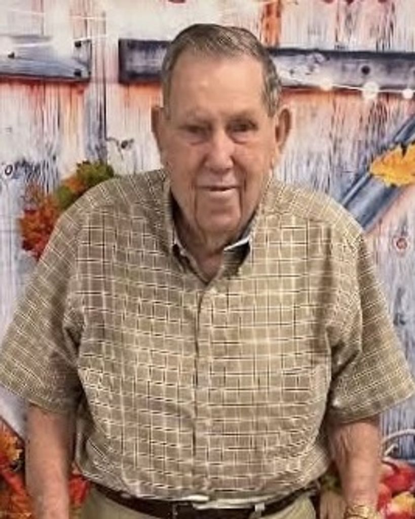 Wesley Irvin Bess Profile Photo
