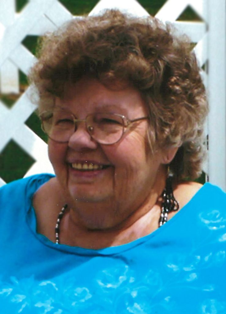 Betty Jane Cooper Profile Photo