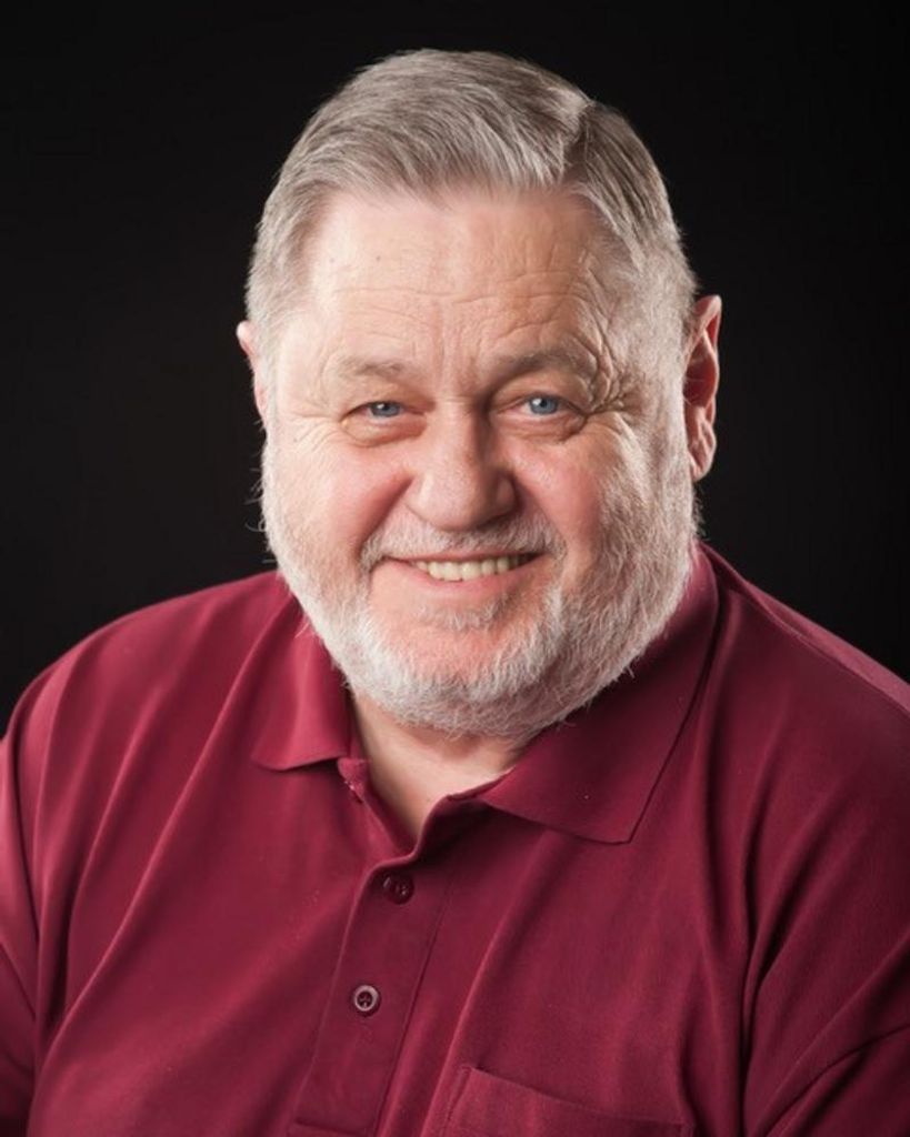 Merlin Henderson Profile Photo