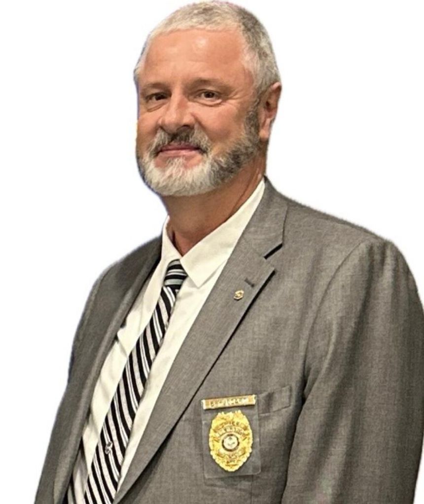 Brian O'Neil Hubbard