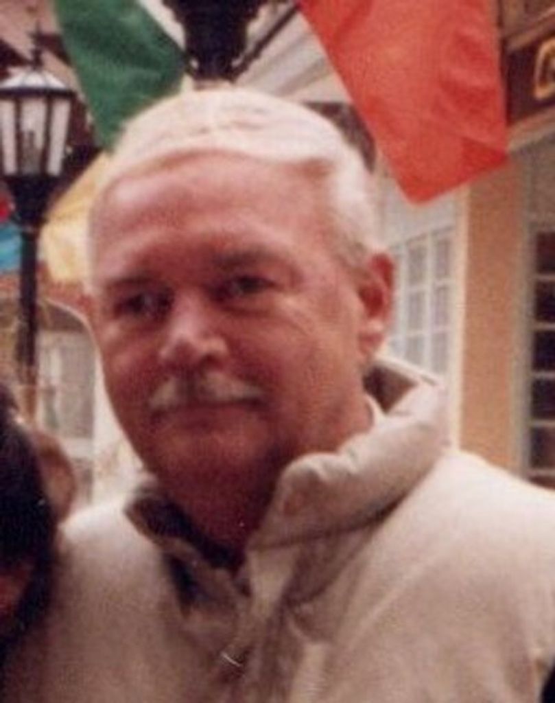Richard S. Burns Jr. Profile Photo