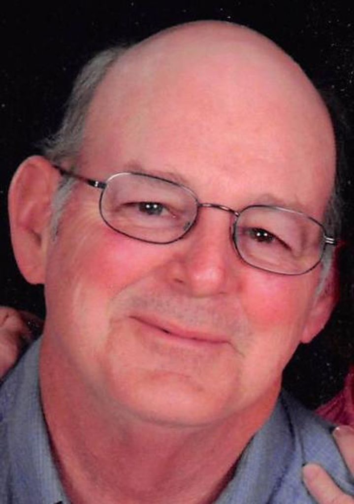 John C. Hazell Profile Photo