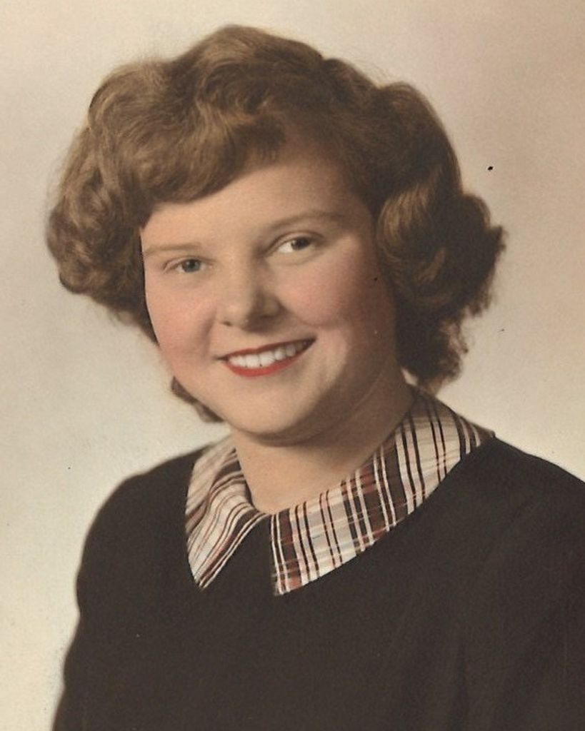 Dorla D. Crevisour Profile Photo