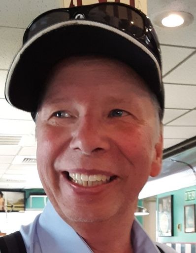 Kevin Ray Horn I Profile Photo