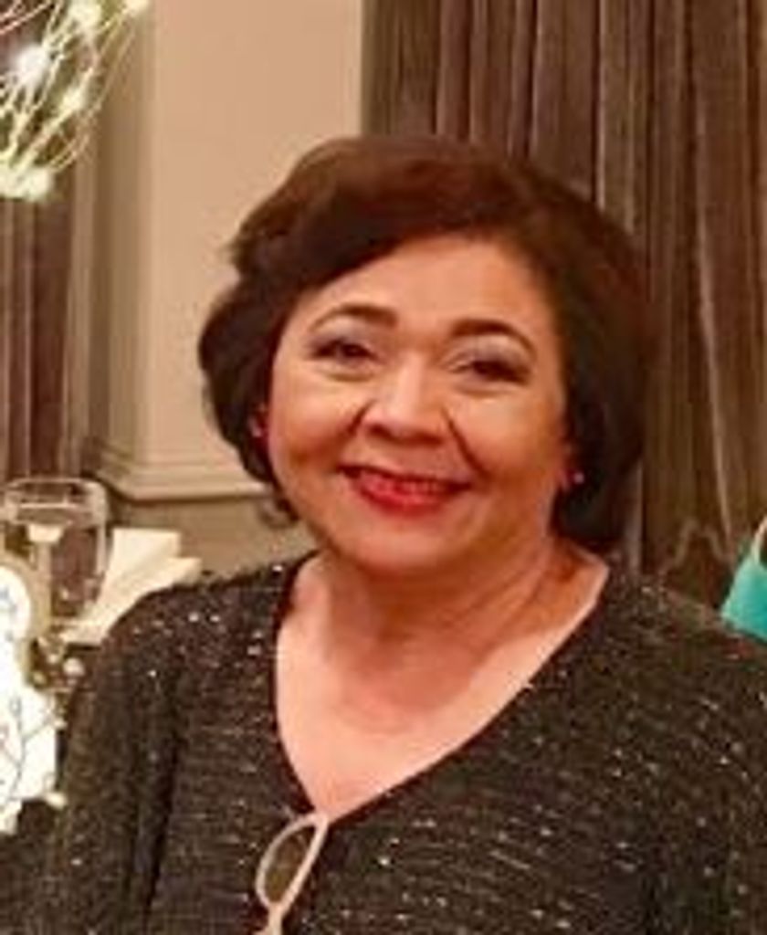 Juana Ileana Hernandez
