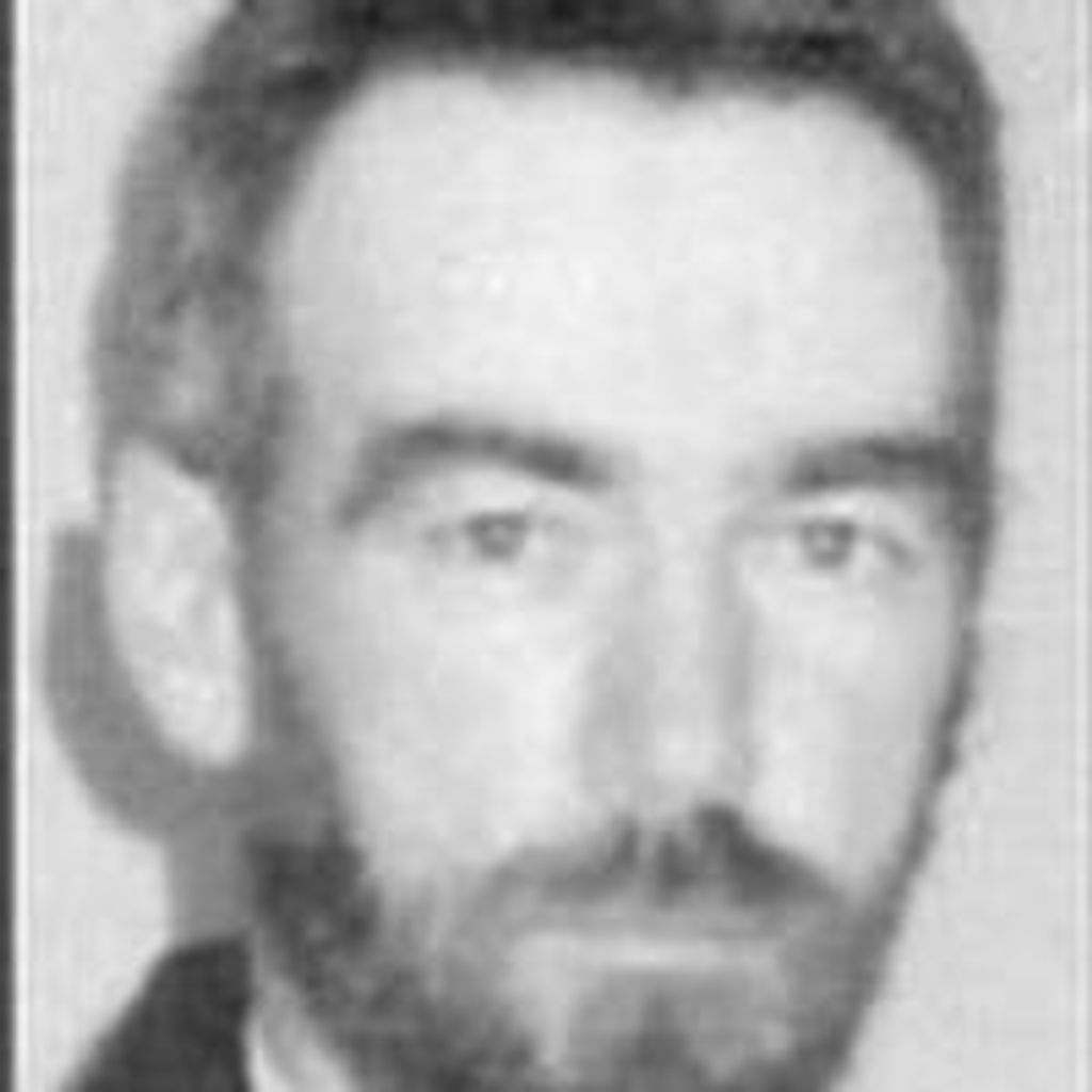 Michael Jude Callahan Profile Photo