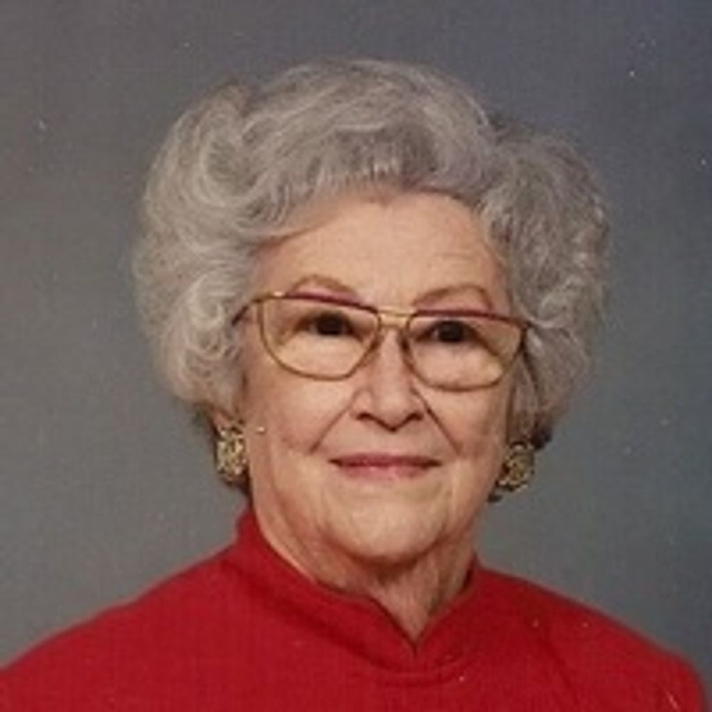 Nora Lee Barner Profile Photo