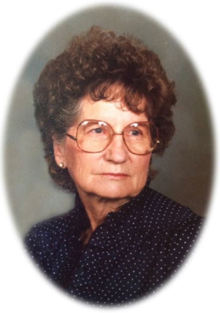 Ruth Elaine Simon