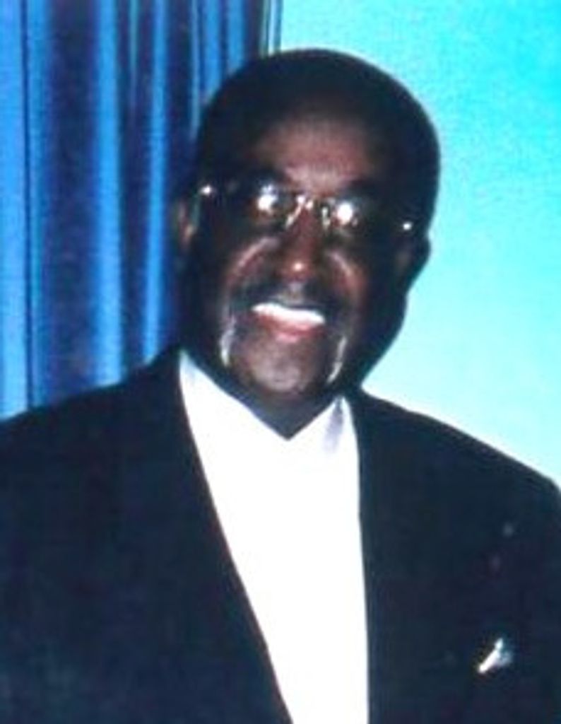 Clinton Chancellor Profile Photo