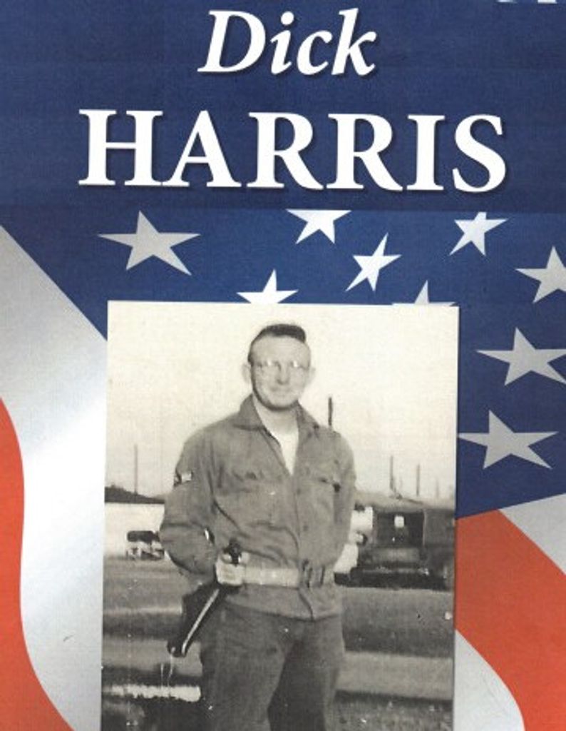 John "Dick" Harris