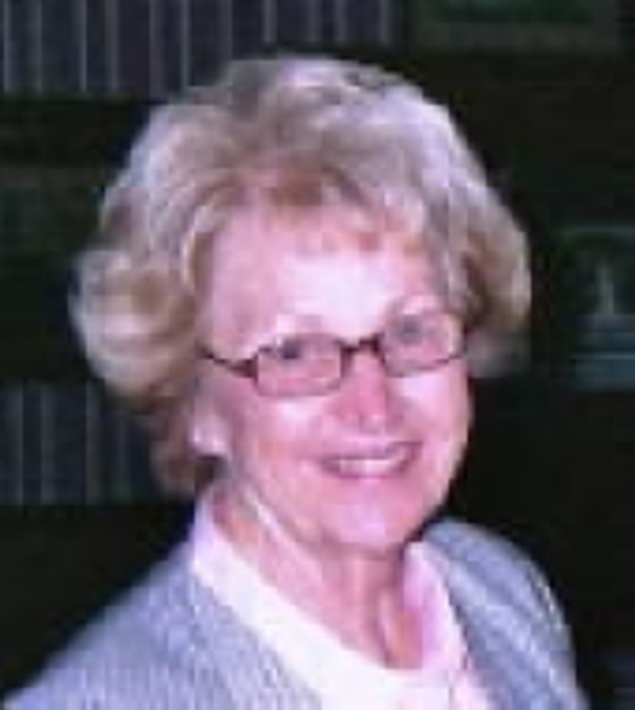 Barbara  J. Malvich