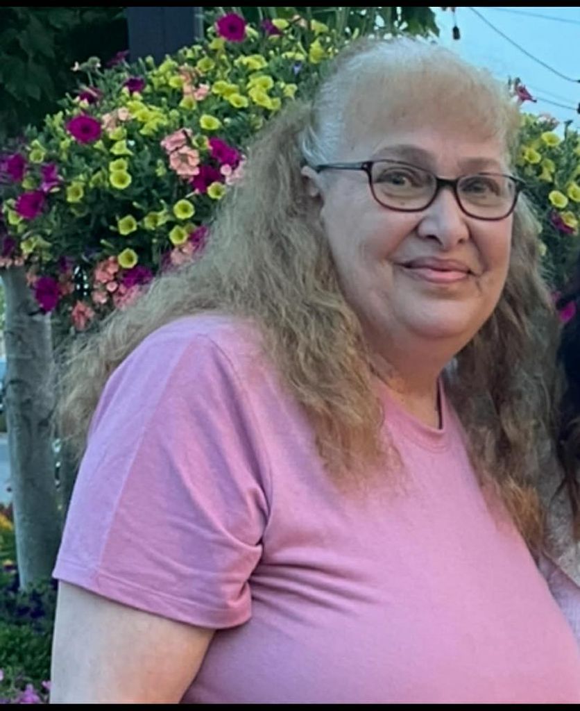 Mary Faye Maddy Profile Photo