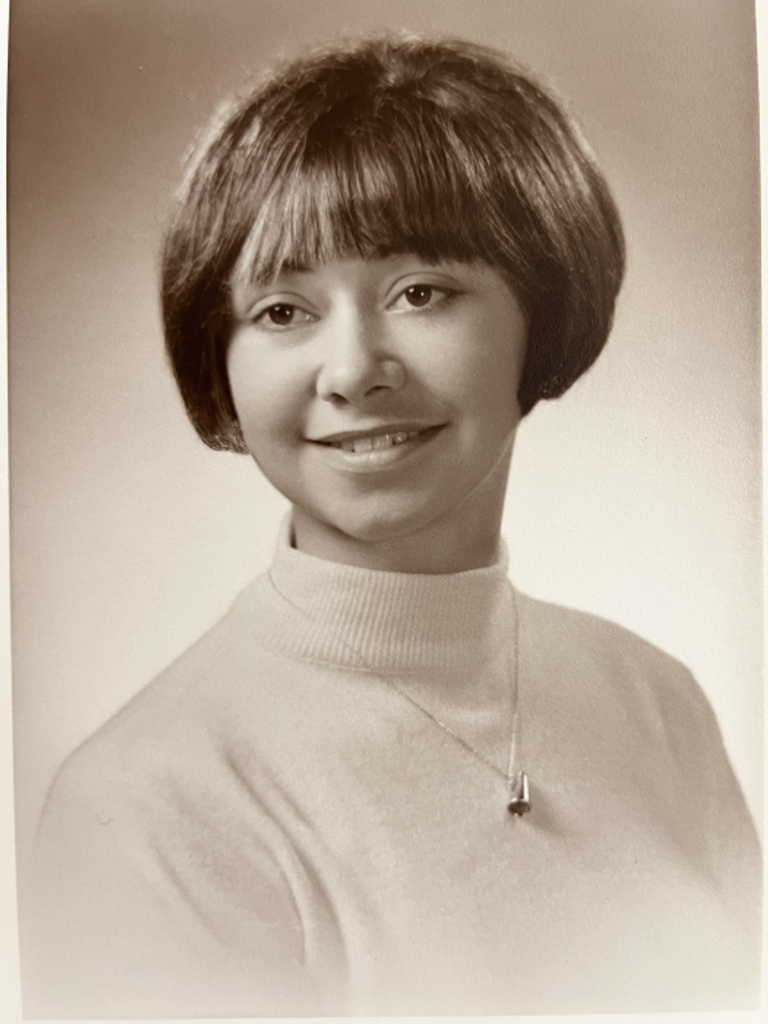 Gloria Vitale