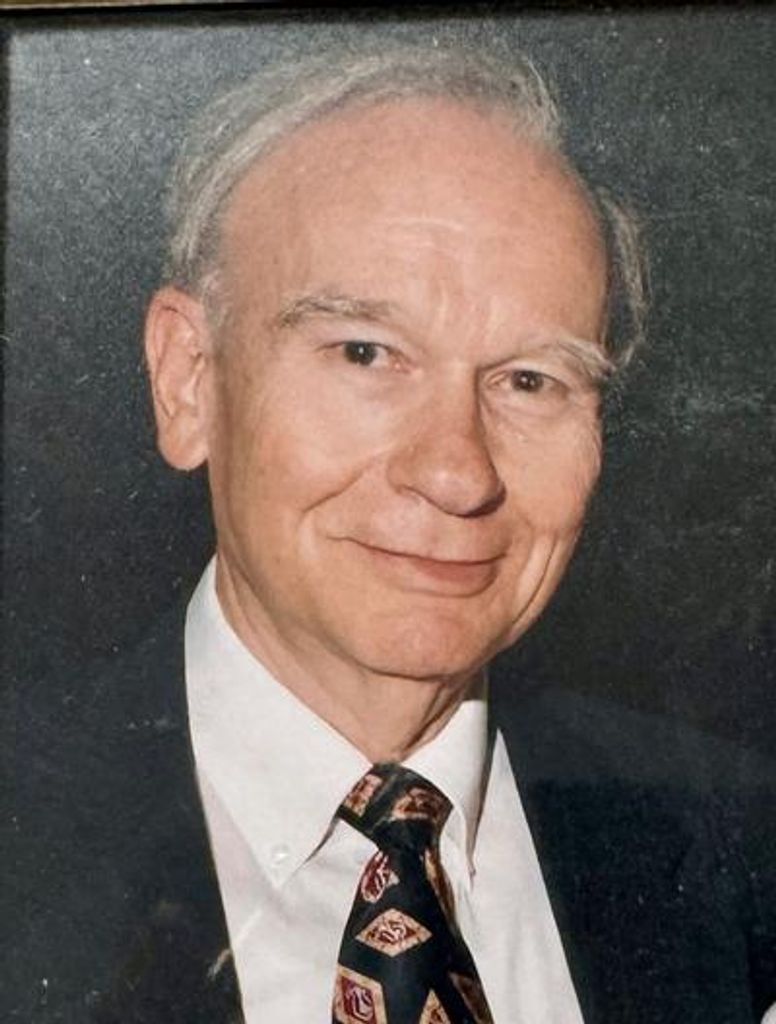 Joseph Clayton "Joe" Logan Profile Photo