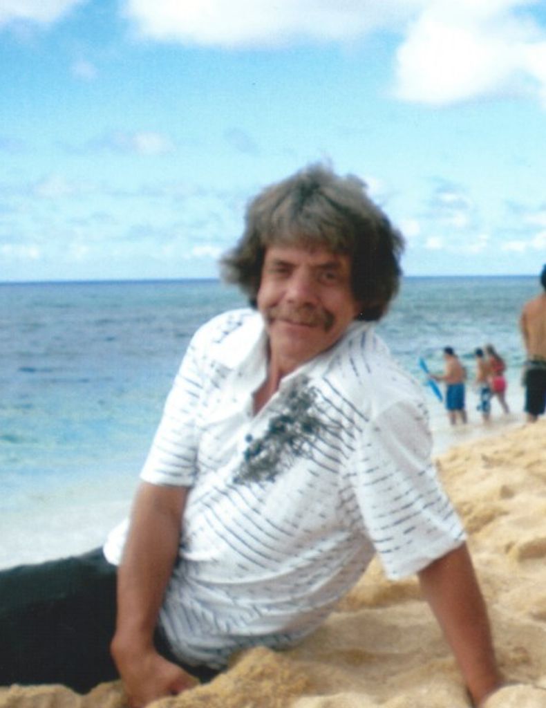 Michael  Jesse Kealii Kalawaia