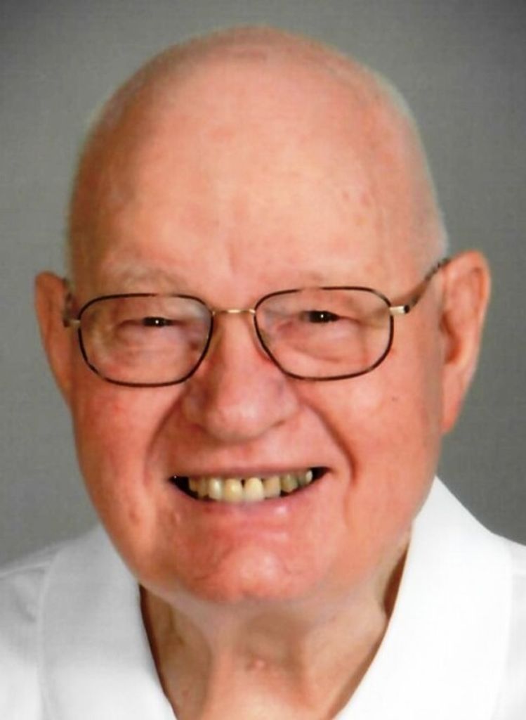 Gordon D. Bud Schone