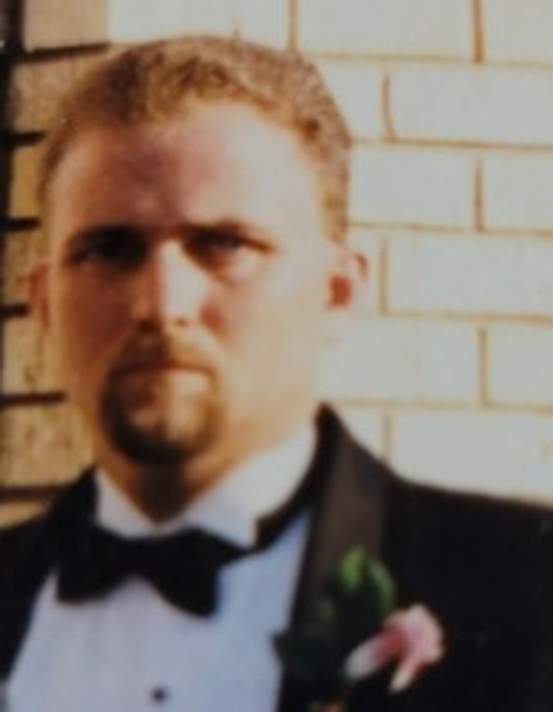 Eddy Dwayne Mckinney