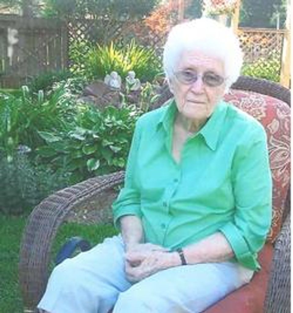 Margaret Callahan