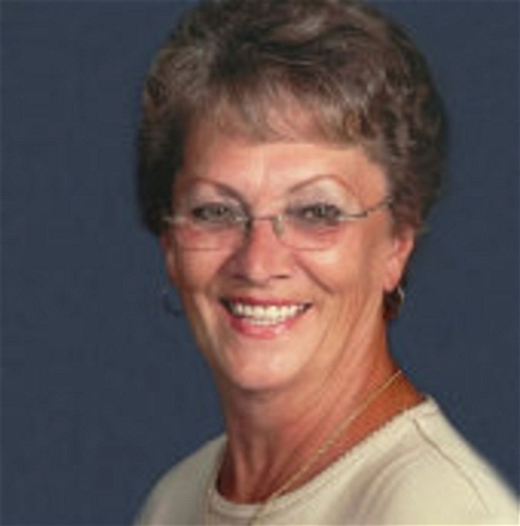 Patricia Ketchmark