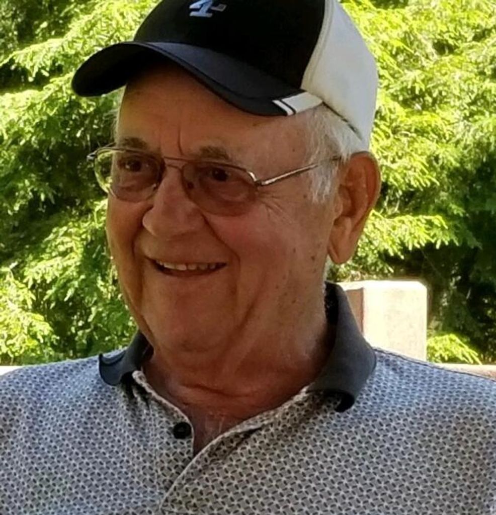 Jack V. Kendall