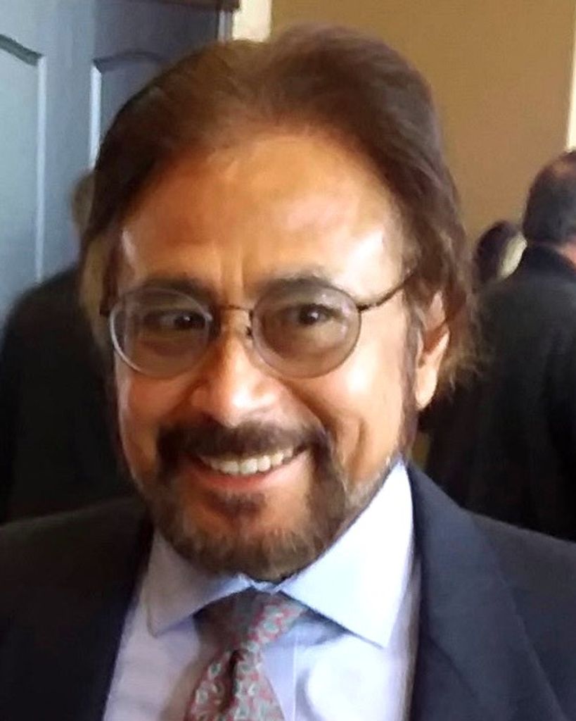 Antonio Asevedo Profile Photo