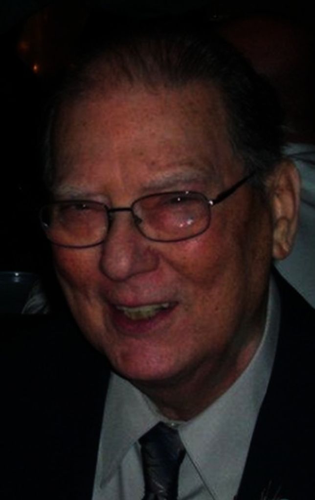 Merrill Deane Coates Jr. Profile Photo