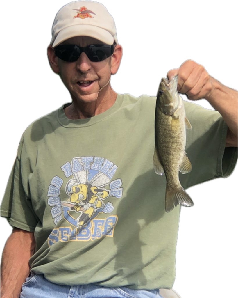 Brad Lee Eakes Profile Photo