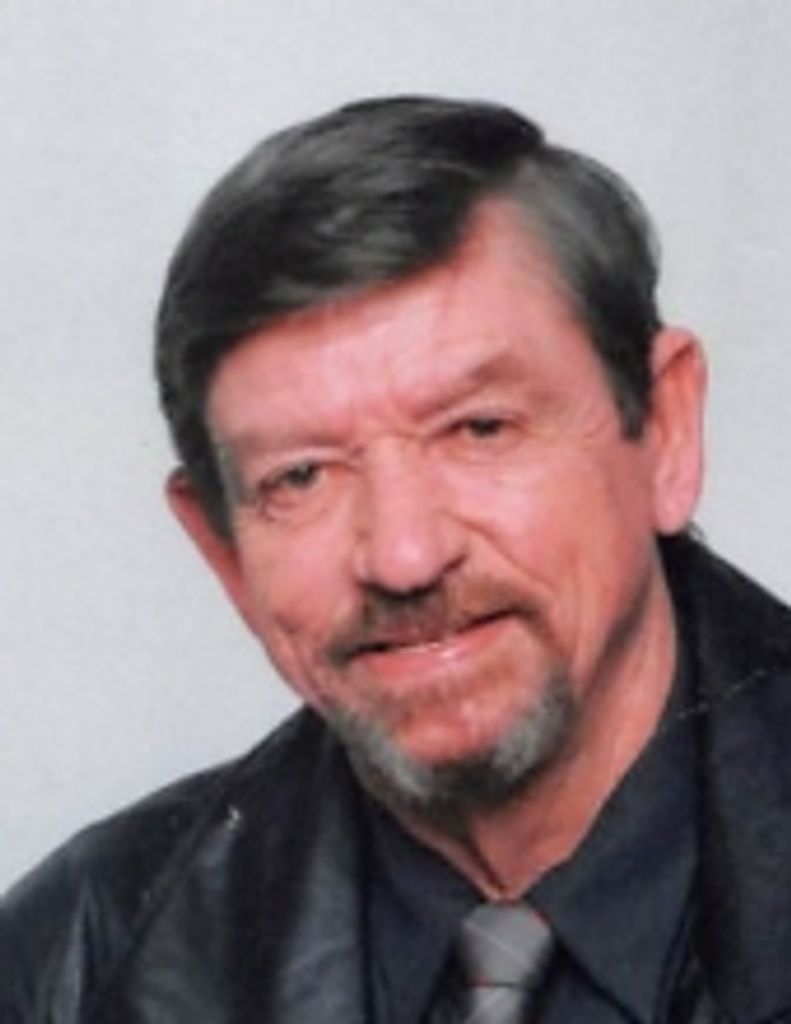 Carl Ray Hicks
