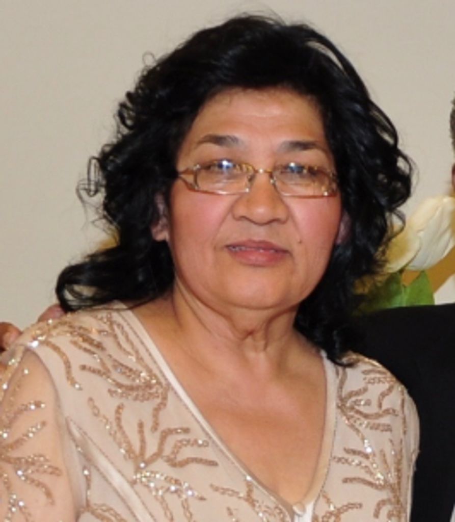 Lucila Ramos