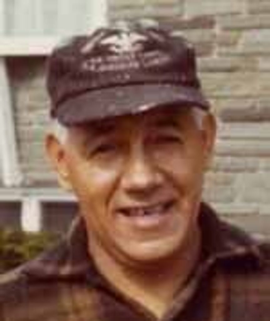 Capt. Antonio V. Fonseca