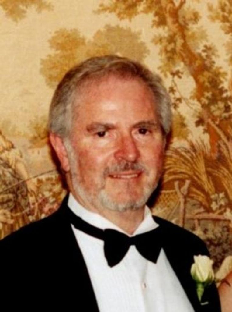 Peter John Burton, Sr. Profile Photo