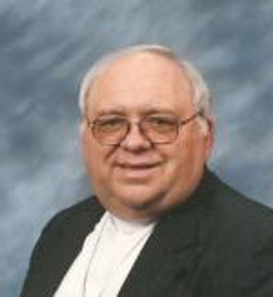 Rev. Richard L. Arndt