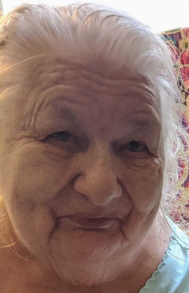 Irene Lull