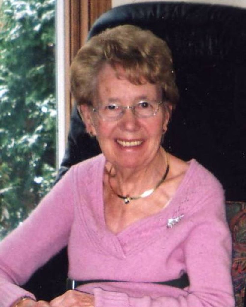Johanna "Jo" Vander Vliet
