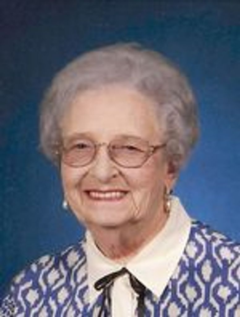 Mildred E. Puls