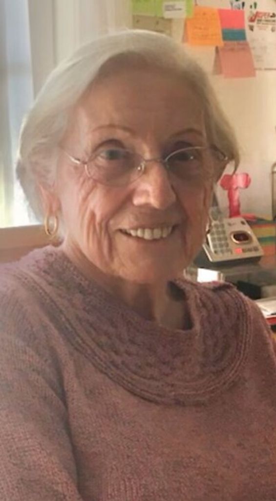 Victorine "Vicky" M. Dissinger Profile Photo